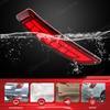 LED Rear Bumper Reflector Lights For Toyota Axio Corolla 2015 2016 2017 2018 For Lexus LS460 LS600hL 81910-50010 81920-50010