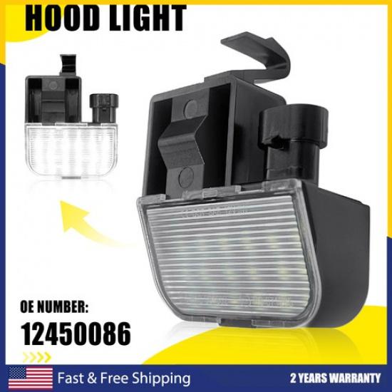 Underhood LED Assembly Light For Cadillac Chevrolet GMC Buick Pontiac Hummer USA