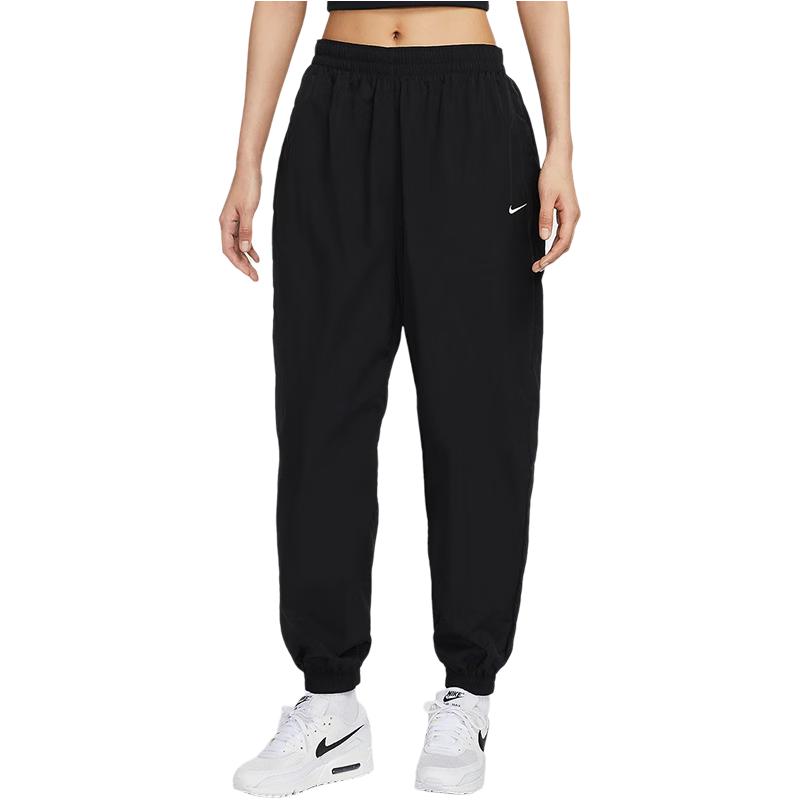 Nike Women s Woven Outdoor Casual Pants FV7669-010 M
