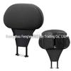 Harley 2009-2025 Street Glide & Road King Rider Backrest with Storage