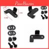 Versatile Kickstand Extension Bracket For Harley Sportster Xl883 1200 X48 V72 Upgrades