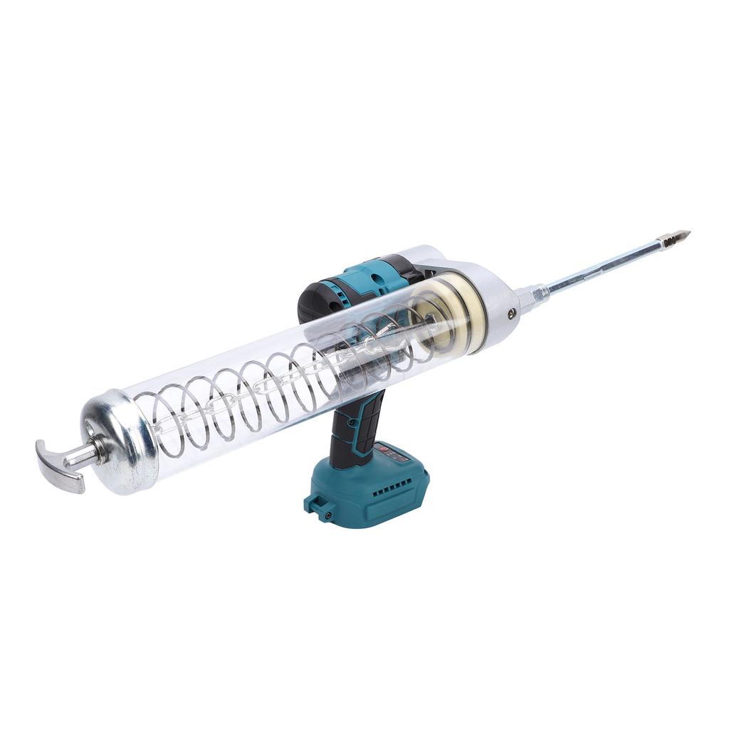Electric Grease Gun Automatic Lithium Grease Gun Kit for BL1830B 2 BL1850 2 BL1850B 2 BL1840B BL1820