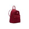 Jordan Monogram Mini Backpack Gym Red Jordan 7A0761-R78