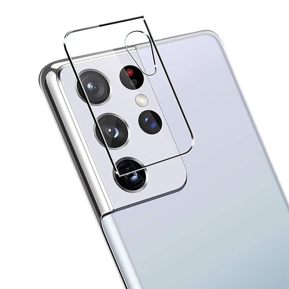 Tempered Glass for the Camera for Samsung Galaxy S21 Ultra