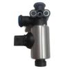 A0009973512 4721700010 Solenoid Valve for Mercedes-Benz Trucks