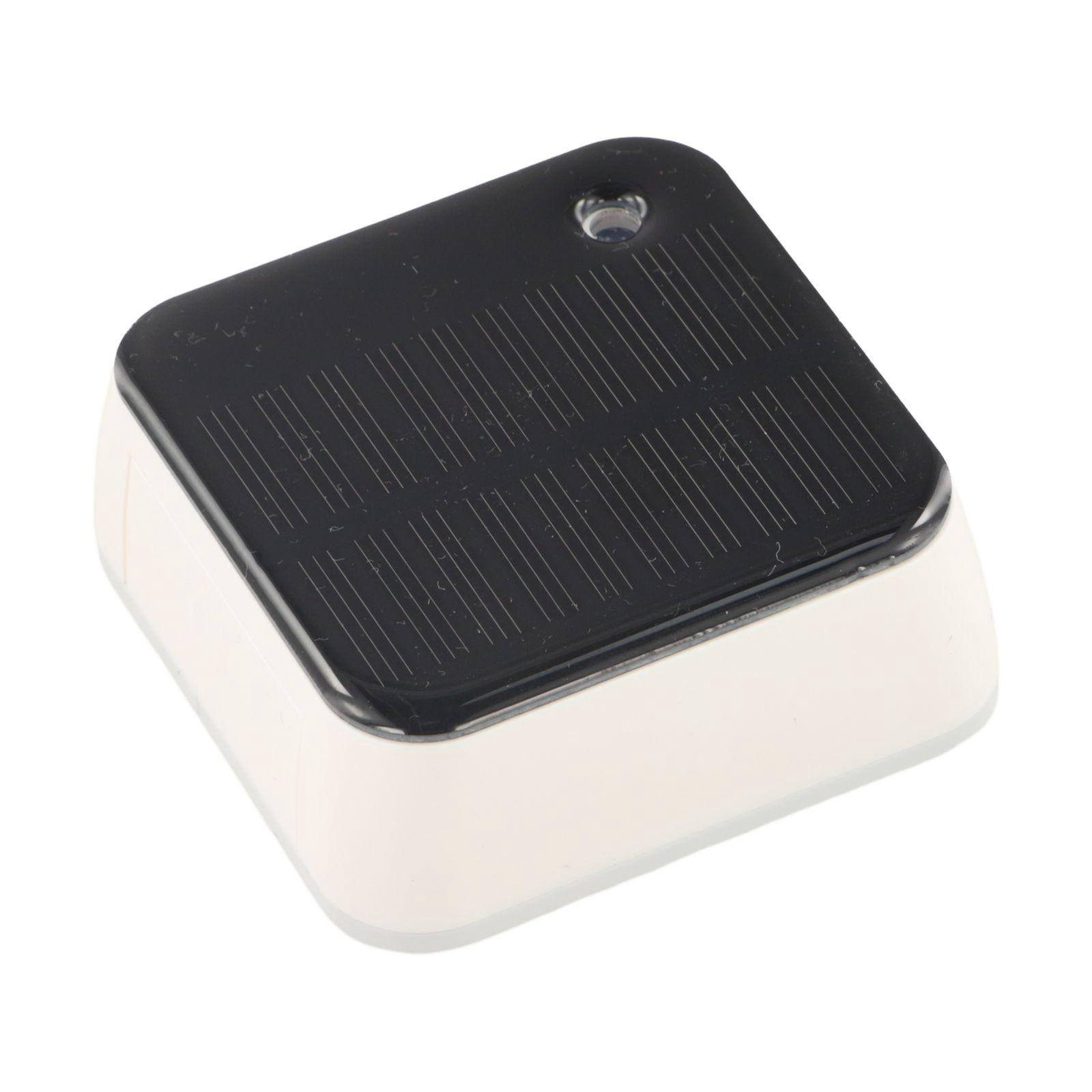 Ambient Light Detection Outdoor Brightness Sensor Automated Light Control