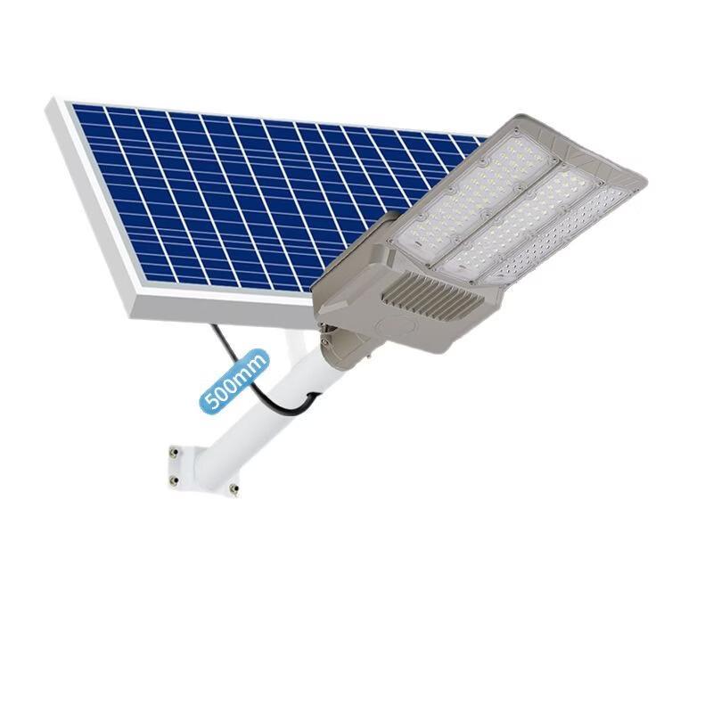 Nu Feng Solar Street Light