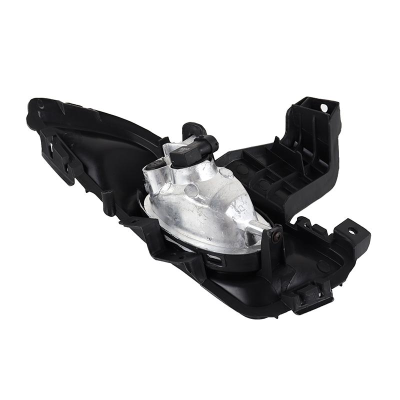 For Mazda 3 M3 BK 2003 2004 2005 2006 2007 2008 2009 2010 Car Front Bumper Fog Light Lamp 1.6L Fog Lamp Assembly With Bulb