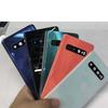 Compatible Samsung S10, S10E, S10+ Battery Back Glass Cover & Rear Shell