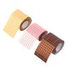 1Roll  Disco Ball DIY Glass Mirror Stickers Wall Stickers Self-adhesive 3D Acrylic Wall Sticker KTV Home Wall Decoration