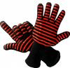 Auf Lager: Hitzebeständige, feuerfeste Handschuhe für Küche, Backen, Kochen, Mikrowelle und Ofen