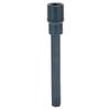 Socket Bit Star S2 Alloy Steel Electric Quick Wrench Tool Hardware Blueing Blister 1/2X150XT60