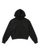 [2Pack] Loose Fit Crop Easy Hoodie (3 Colors)