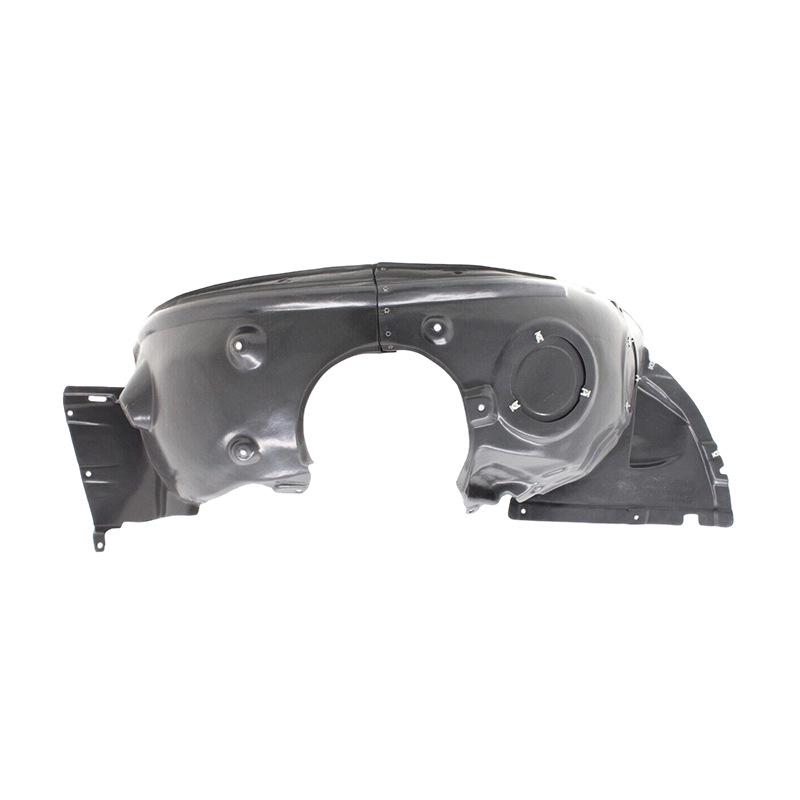 Compatible Front Fender Liner for BMW MINI F56 (Part Numbers 51717290789, 51717290790) Front Fender Liner Right 51717290790
