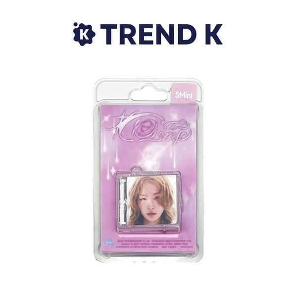 

Red Velvet Album [Cosmic] Smart Album Red Velvet Cosmic SMini Yeri Ver. (unopened)