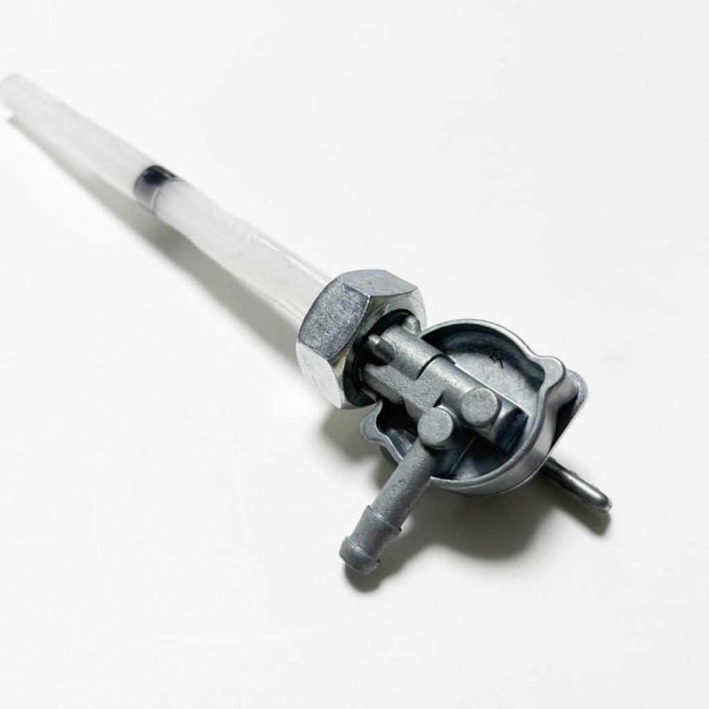 Genuine Honda gasoline cock for and Genuine Honda Reliable genuine parts Fits Hawk Hawk and CB250T, CB250N, CB400T, CB400N. parts. manufacturer. 2, 3,