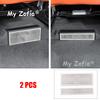 For GAC Trumpchi S7 2025 2026 Car Machine Cover Insect-proof Net Air Intake Cover Air Inlet Protective Mosquito Accessories