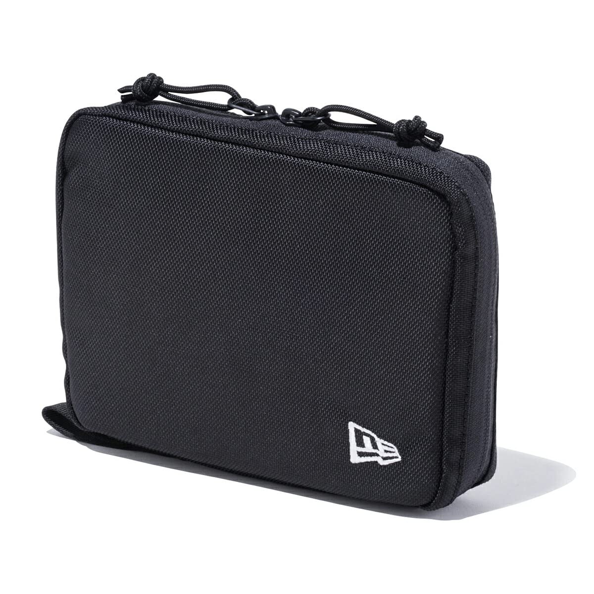 

New Era Travel Series Multi Pouch Size 23J Men s 2, Black, чорний