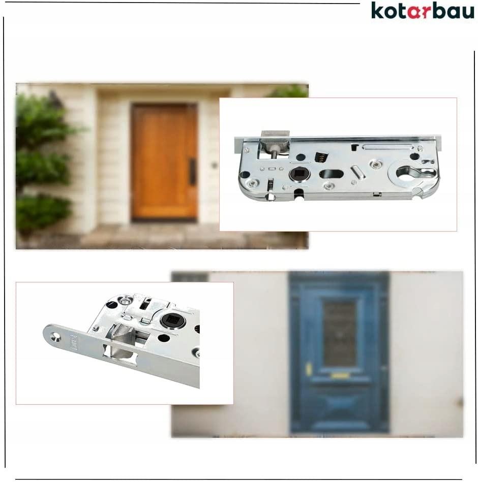 HOBES 90/40 lock insert 02-04