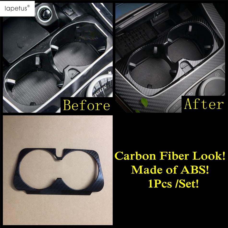 Hand Brake / Water Cup / Head Light / Seat Adjust Panel / Window Lift Cover Trim Accessories For Benz C CLASS W205 2015 -