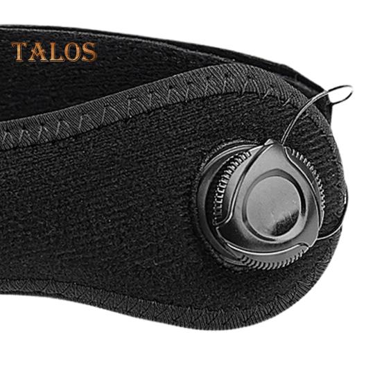 2 Stück Patellasehnen-Knieband, verstellbare Kompressions-Patella-Stabilisator-Knie-Schmerzlinderungs-Stützbandage zum Wandern, Fußball, Basketball, Laufen