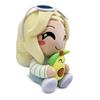 Plush Doll, Toy Gift, Cartoon , Children's Rag Doll, Children's Gift Pillow(No Standard)