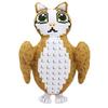 32 см STEAL A BRAINROT Meowl Ні. 9 Плюшевих Іграшок Мила Лялька Сова Ігрові Аксесуари Іграшка Орел М'яка Іграшка для Дітей Подарунок Фанатам На День Народження Декор Кімнати