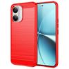 Case for Poco X8 Pro Max 5G - TPU, Red