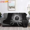 Nargaroth Black Metal Band Threnody Ultra-Soft Blanket Quilt Winter Sofa Cover Bed Covers