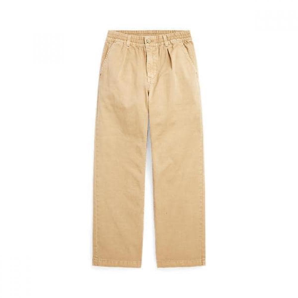 

Polo Kids Boy Cotton Chino Drawstring Pants Cwpopnty4g20072250 8