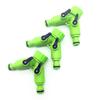 1pcs Irrigation Hose-way Splitter Adapter Connector Pipe Water Sprinkler Watering Tool Distributor Y Adapter Connector