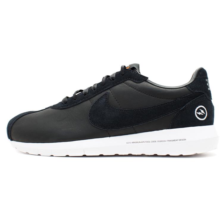 

Nike Roshe Run LD 1000 Fragment Black 717121-001 40
