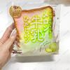 Japanese Toast Slice Bread Slow Rising Squishy Toy Milk Toast Fidget Toys Adhd Anti Stress Asmr Sensory Toys For Kids & Adults