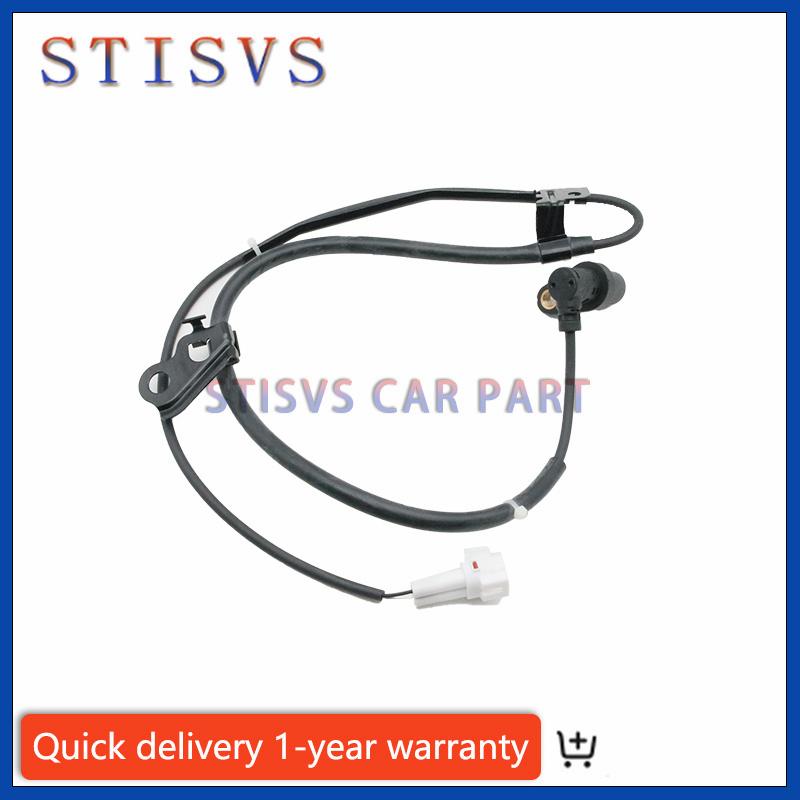 For Toyota Prius 1.5 Hybrid 2004 2005 2006 2007 2008 2009 FWD 89543-47020 Front Left/Right ABS Wheel Speed Sensor 89542-47020