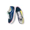 Bedwin & The Heartbreakers X Vans Old Skool Bandana Pack Unisex Sneakers Multi-Color Dress-Blues VN0A4P3X9VM