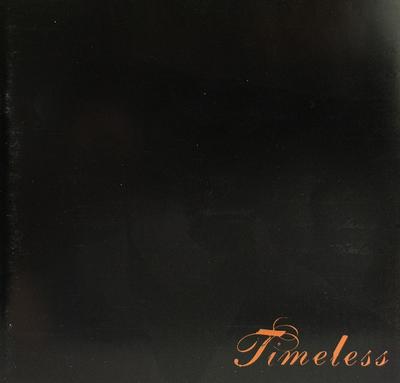 CD VARIOUS - Timeless 1702392 Lost Highway 2001 Europe Rock Used