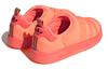 Adidas Puffylette Beam Orange HQ6504