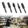 Rotary Rasp File 5Pcs Set Electric Grinding Home Garden