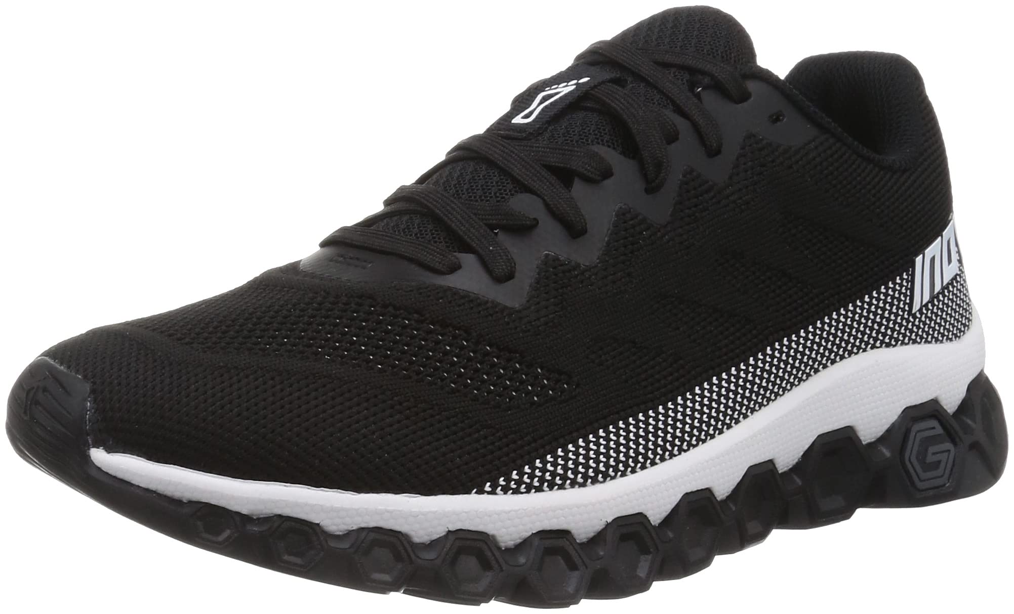 

Кроссовки для бега FLY G 295 WMS Training Long Time Repulsion Cushioning с BLK cm [Innovate] F-LITE G-FLY Women s 25.0