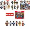 Hot New 6-9 Roblox Figure Collectible Toy Models Full Set Of 21 Styles