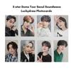 Stray Kids Cartes photo spéciales 5-STAR Dome Tour 2023 à Séoul
