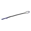 Swing Trainer with Ball Nylon Rubber Adjustable Anti Slip Swing Speed Training Aid Warm Up Stick