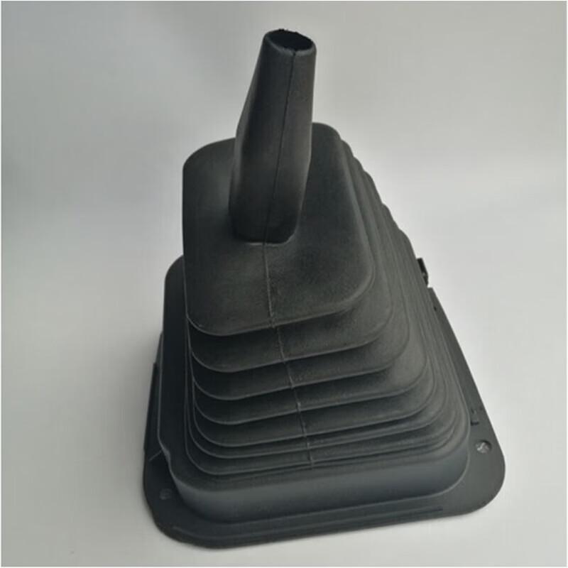 Dongfeng EQ2102/EQ1118 Gear Shift Lever Dust Cover