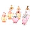 1 Set 1/12 Dollhouse Miniature Perfume Model Doll House Bedroom Bath Decor Toy Doll Fashion Makeup Accessories