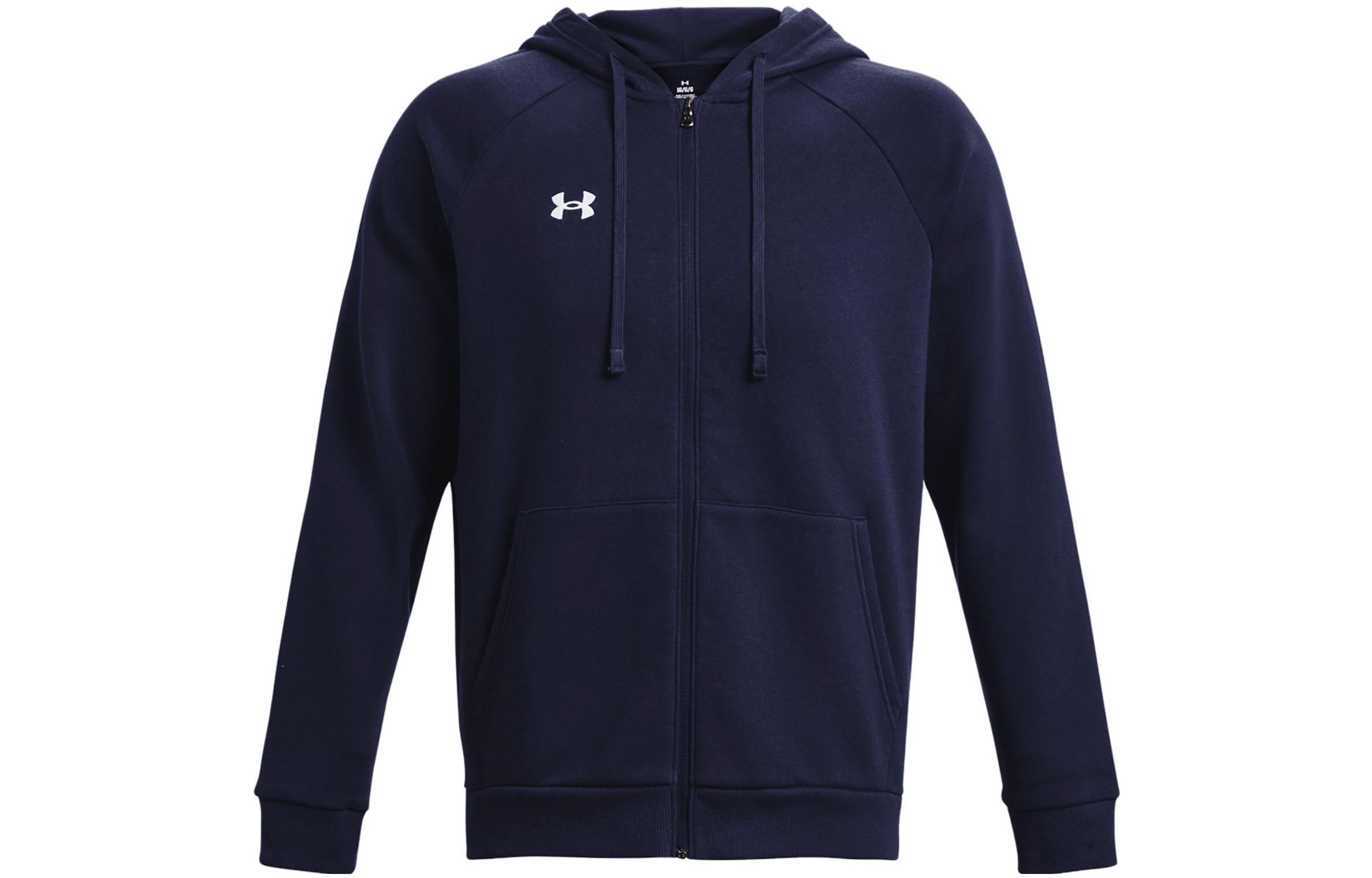 Under Armour Rival Sweatshirt Men s Blue 1379767-410 L