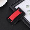 1PCS Fashion Card Pouch Adhesive Sticker Lycra Cell Phone Holder Cellphone Pocket Card Holder ID Card Holder