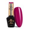 Manicure – Gel para unhas