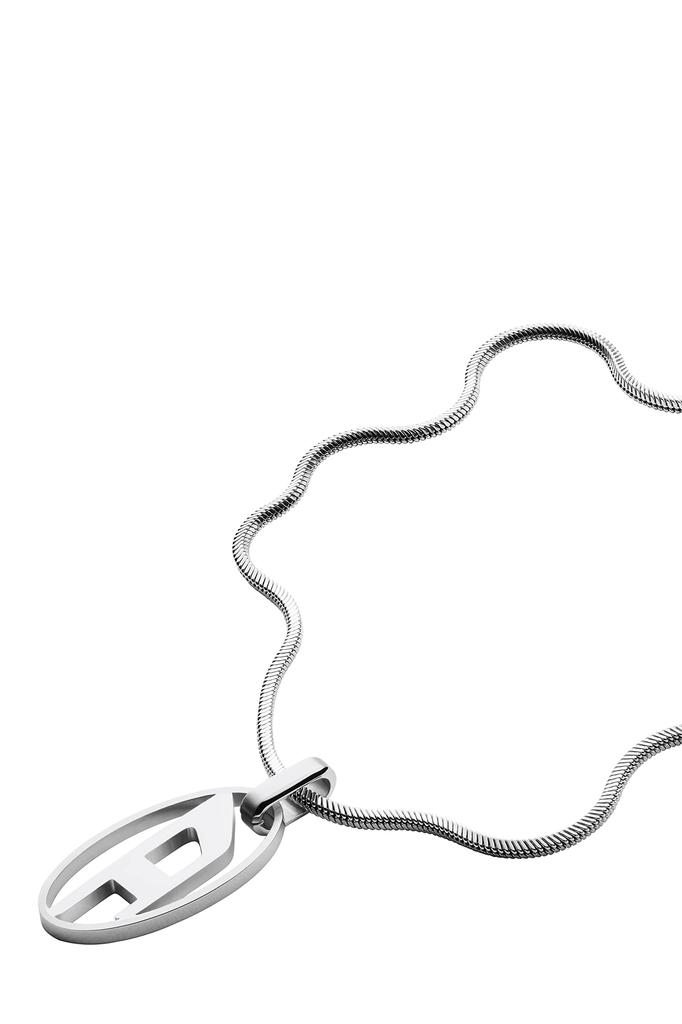 DIESEL Unisex Necklace DX1342 (Diesel)