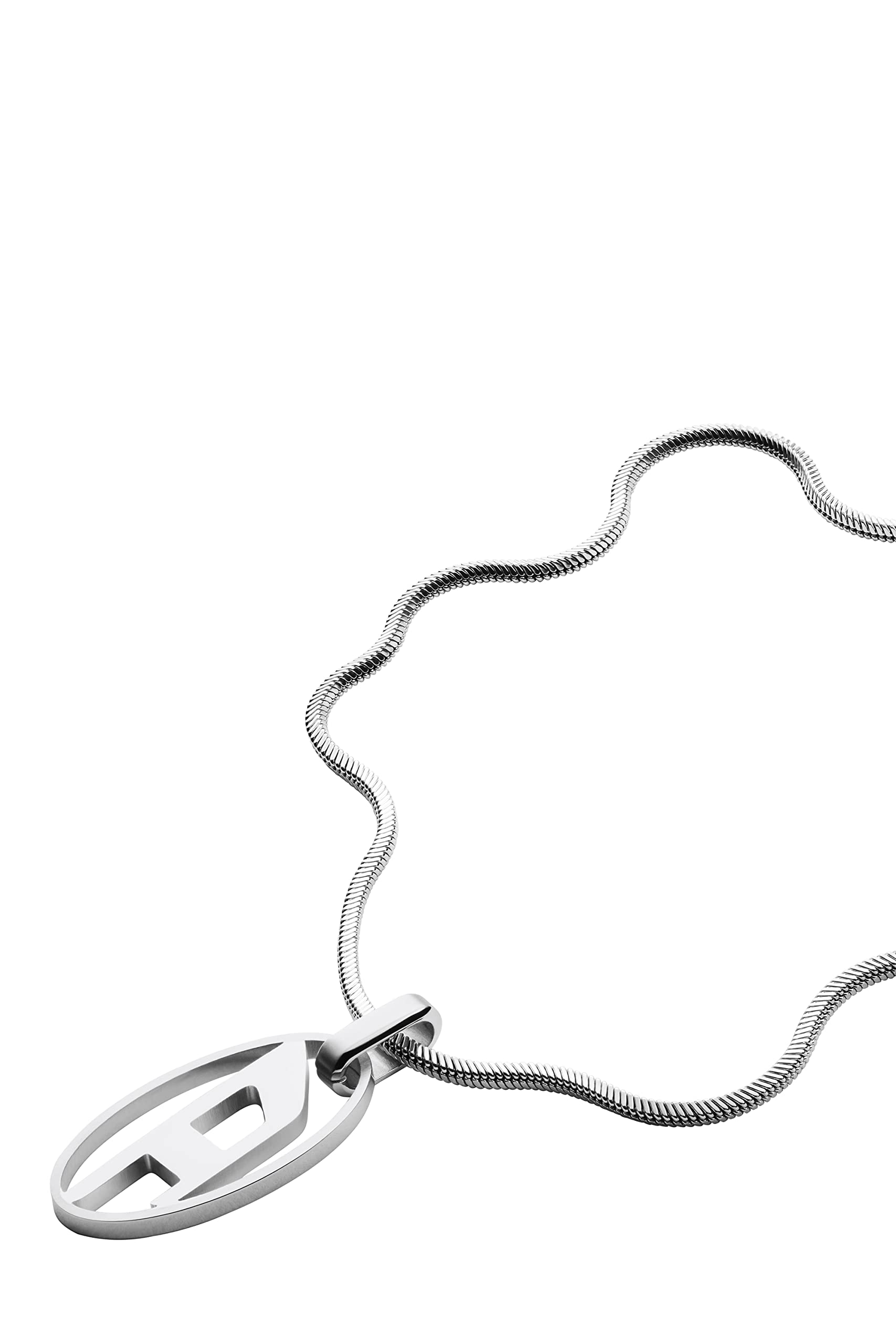 

DIESEL Unisex Necklace DX1342