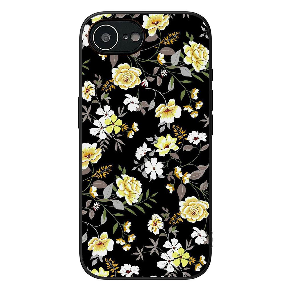 

Soft Cover for Motorola Moto G86 G14 G35 G34 G45 G55 G64 G75 G85 G24 G15 G54 G57 Power Coque Phone Case Rose Flower Pink Motorola Moto G35